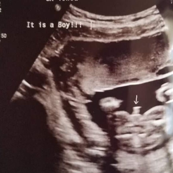 Meet your Posher, Joseph - Picture 1 of 1